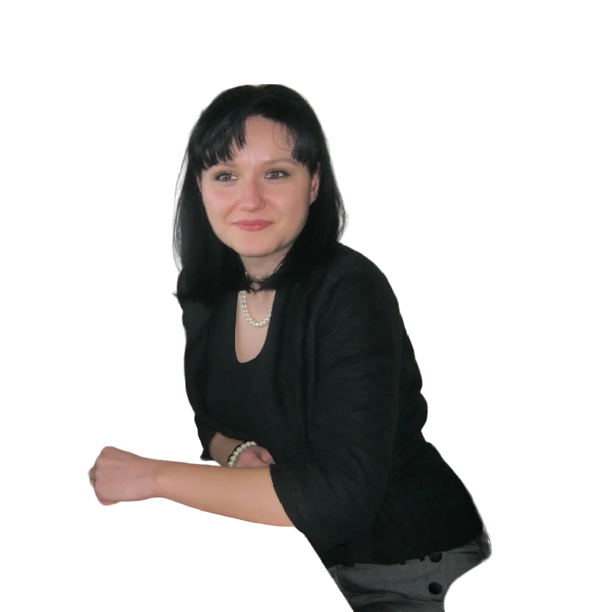 Aurelia Ioana Surcel, fondator Kalitima